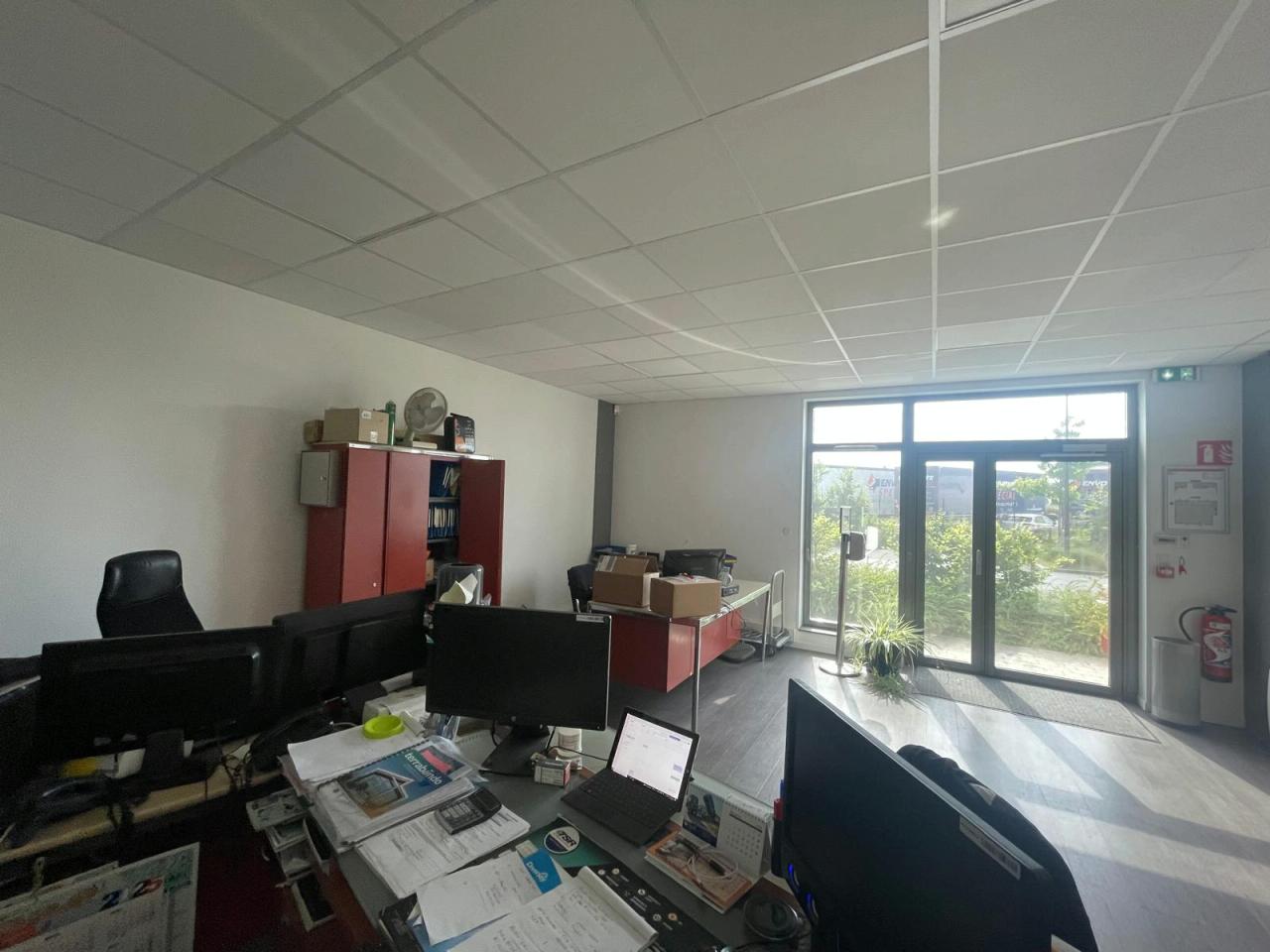 Local d'activité Lesquin 1406m² Location local d'activité Lesquin Nord OLACT2533373 4